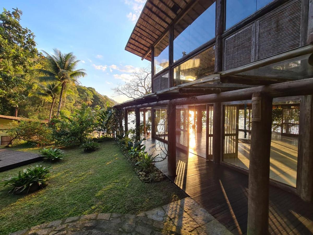 Paraiso Azul Retiro Freguesia de Santana Exterior foto