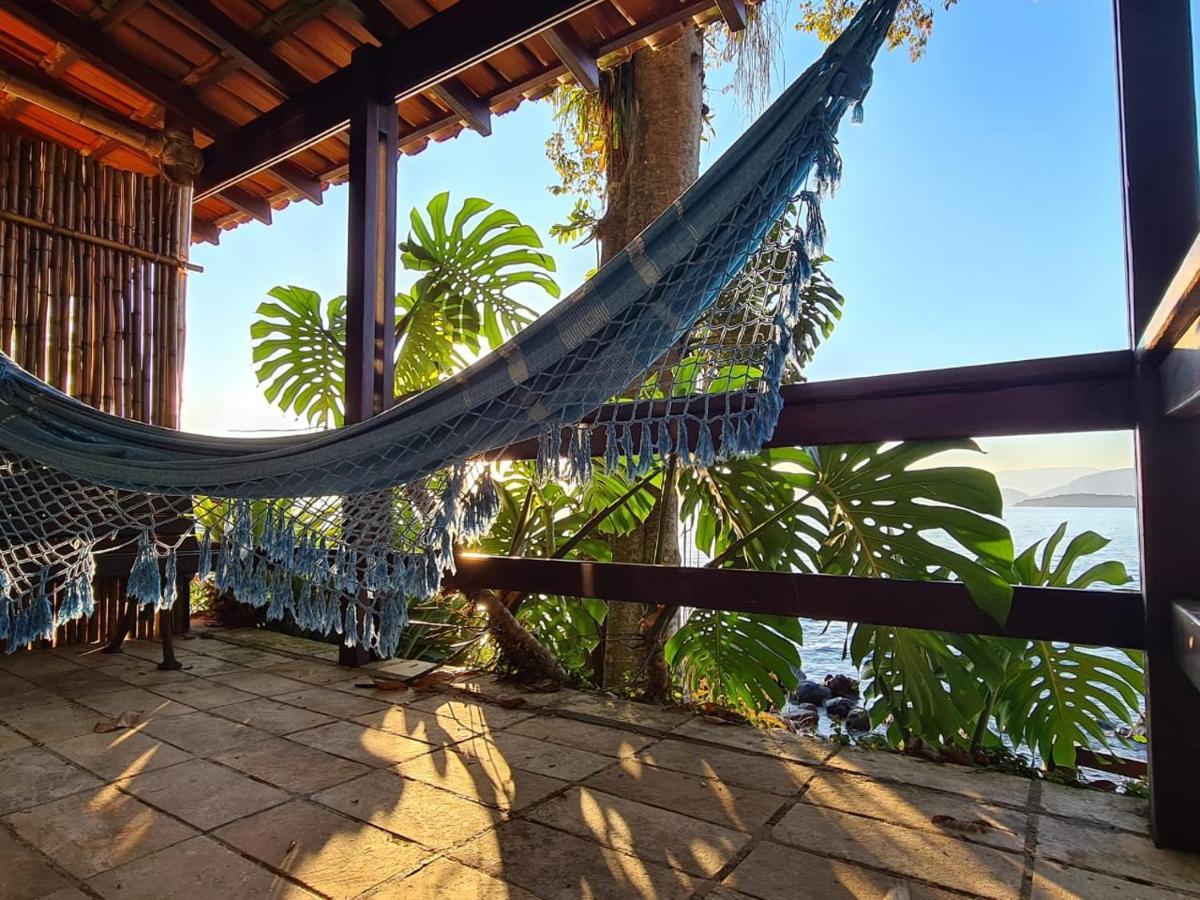 Paraiso Azul Retiro Freguesia de Santana Exterior foto