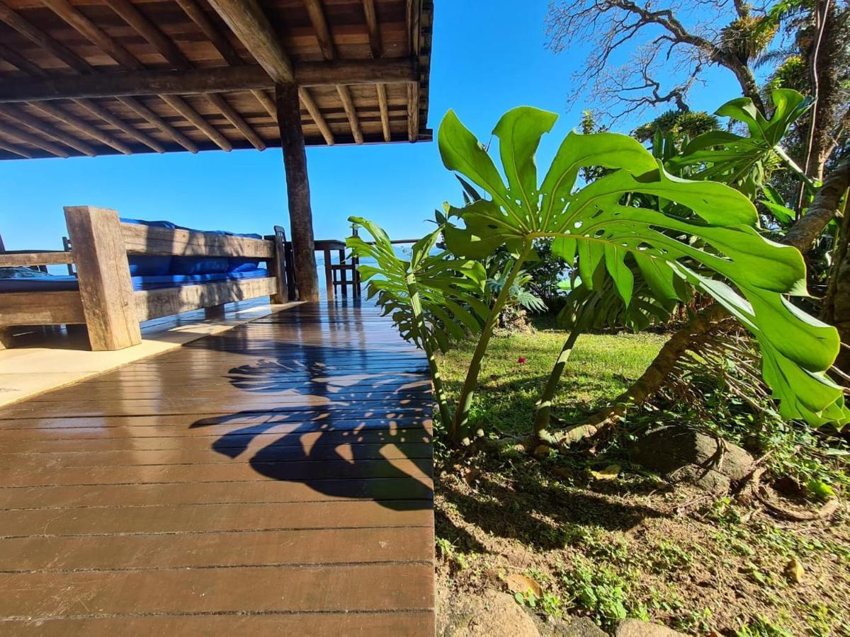 Paraiso Azul Retiro Freguesia de Santana Exterior foto