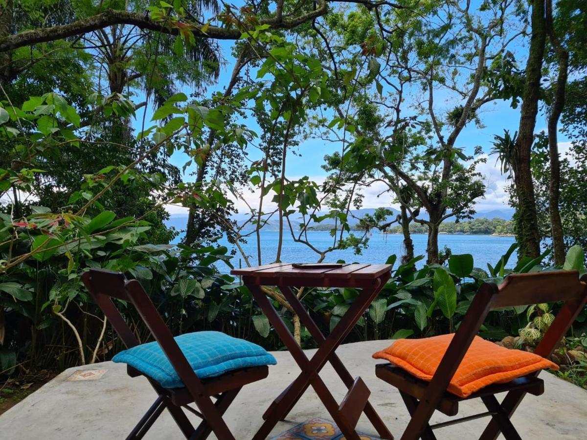 Paraiso Azul Retiro Freguesia de Santana Exterior foto