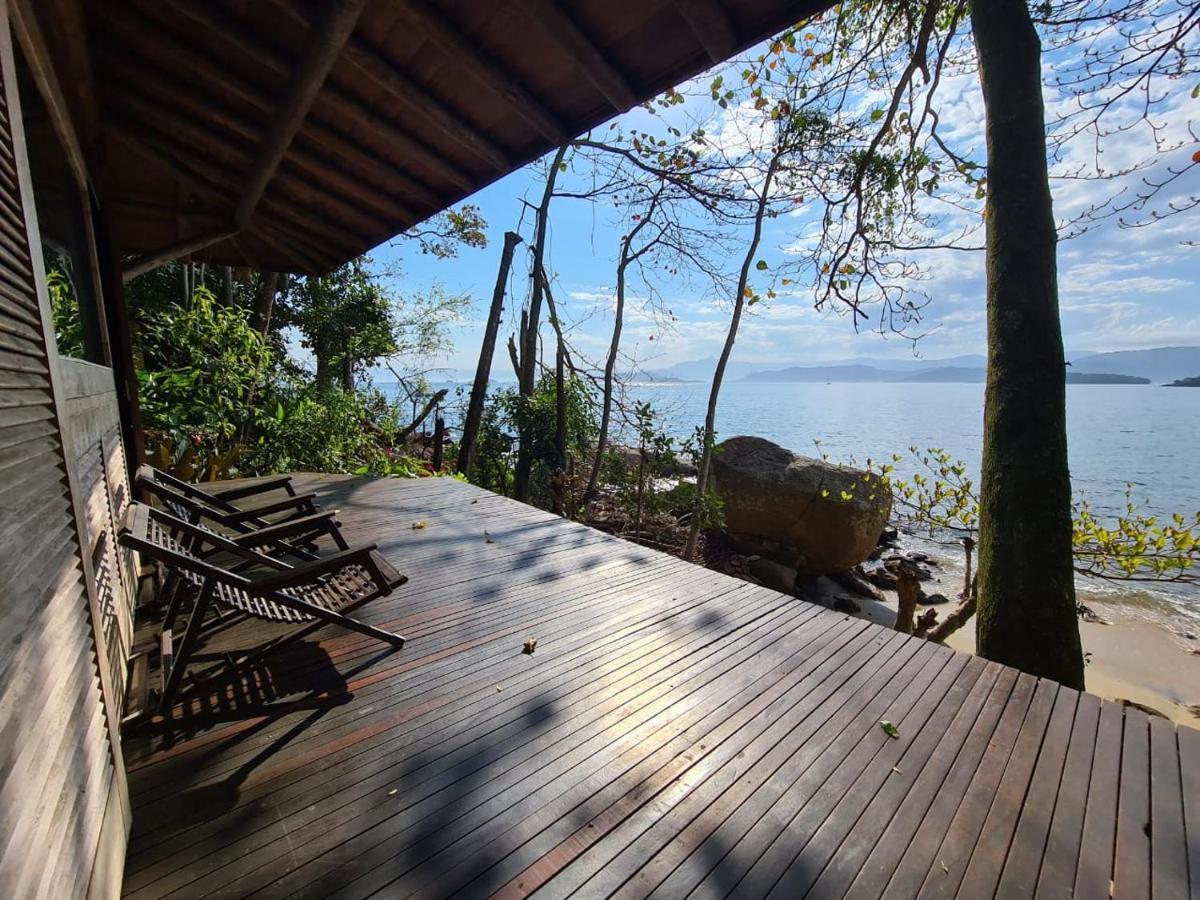 Paraiso Azul Retiro Freguesia de Santana Exterior foto