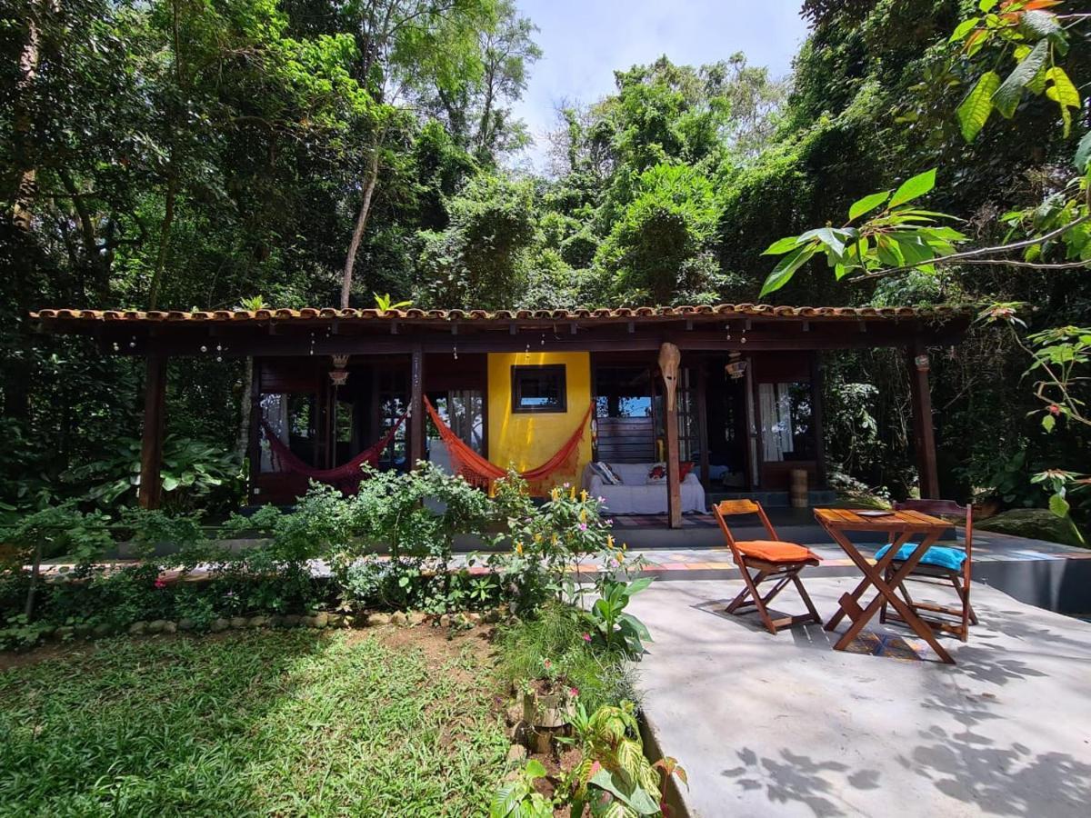 Paraiso Azul Retiro Freguesia de Santana Exterior foto