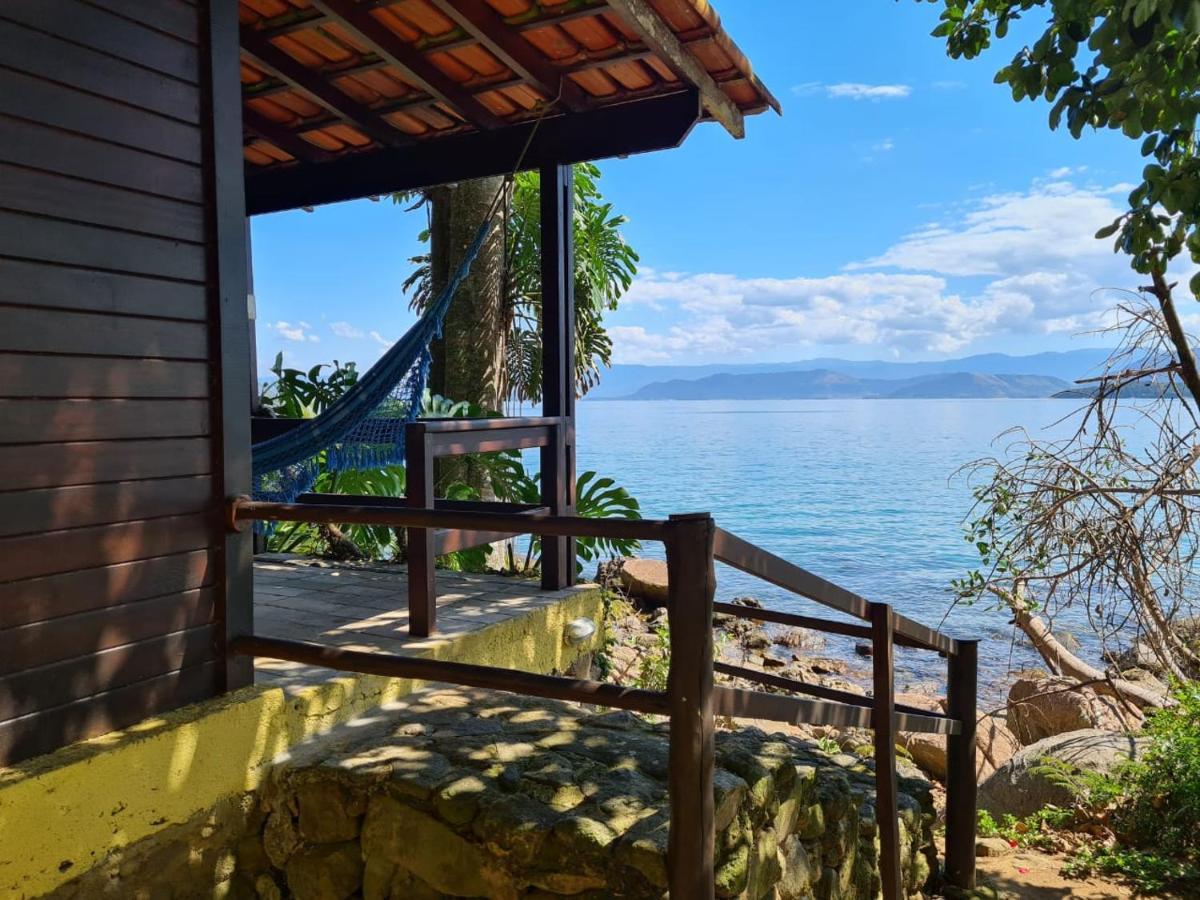 Paraiso Azul Retiro Freguesia de Santana Exterior foto