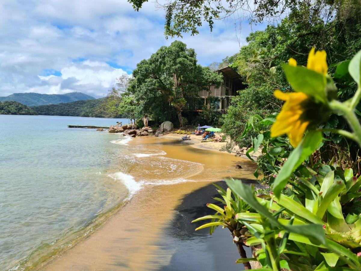 Paraiso Azul Retiro Freguesia de Santana Exterior foto