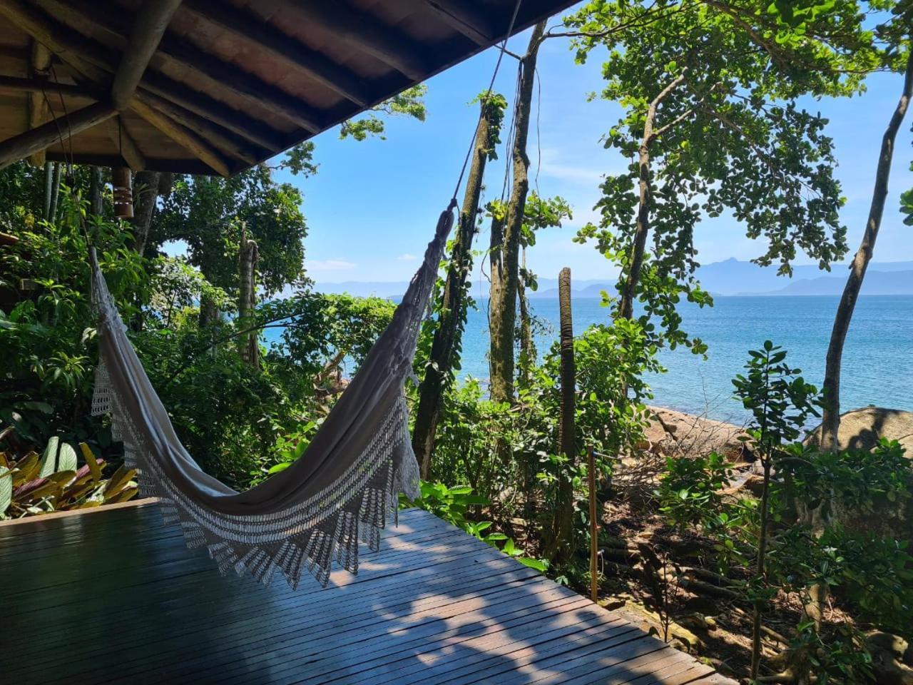 Paraiso Azul Retiro Freguesia de Santana Exterior foto